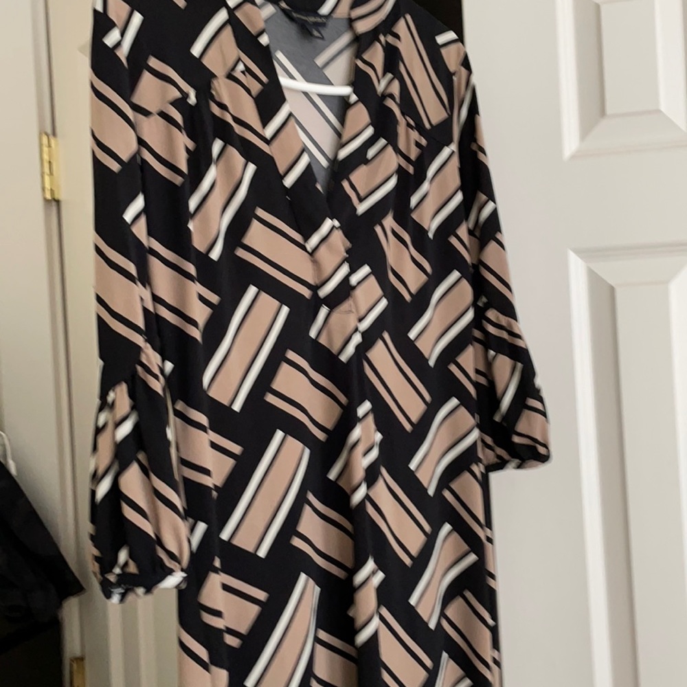 Women dress Banana republic , size xs